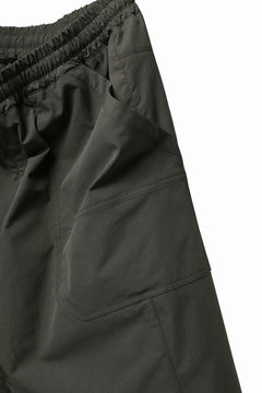 Load image into Gallery viewer, FIRST AID TO THE INJURED MILITARY SHORTS / RIPSTOP COTTON (KHAKI)