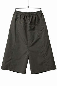 Load image into Gallery viewer, FIRST AID TO THE INJURED MILITARY SHORTS / RIPSTOP COTTON (KHAKI)