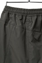 Load image into Gallery viewer, FIRST AID TO THE INJURED MILITARY SHORTS / RIPSTOP COTTON (KHAKI)
