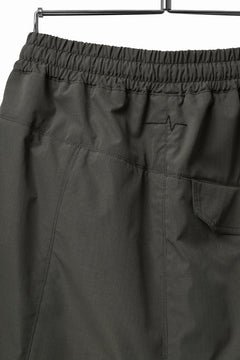 画像をギャラリービューアに読み込む, FIRST AID TO THE INJURED MILITARY SHORTS / RIPSTOP COTTON (KHAKI)