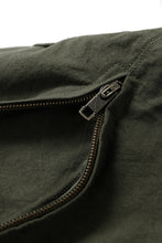 画像をギャラリービューアに読み込む, CHANGES VINTAGE REMAKE EASY JOCKEY PANTS / US ARMY SCHLAFCOVER (KHAKI #A)