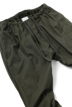 画像をギャラリービューアに読み込む, CHANGES VINTAGE REMAKE EASY JOCKEY PANTS / US ARMY SCHLAFCOVER (KHAKI #A)