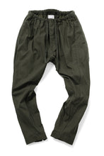 画像をギャラリービューアに読み込む, CHANGES VINTAGE REMAKE EASY JOCKEY PANTS / US ARMY SCHLAFCOVER (KHAKI #A)