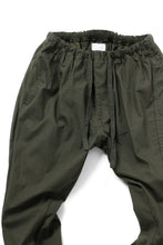画像をギャラリービューアに読み込む, CHANGES VINTAGE REMAKE EASY JOCKEY PANTS / US ARMY SCHLAFCOVER (KHAKI #A)