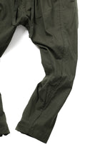 画像をギャラリービューアに読み込む, CHANGES VINTAGE REMAKE EASY JOCKEY PANTS / US ARMY SCHLAFCOVER (KHAKI #A)