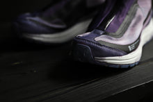 画像をギャラリービューアに読み込む, 11 BY BORIS BIDJAN SABERI x SALOMON / OBJECT DYED "BAMBA 2 HIGH" (MUREX PURPLE)
