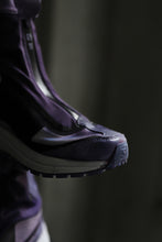 画像をギャラリービューアに読み込む, 11 BY BORIS BIDJAN SABERI x SALOMON / OBJECT DYED "BAMBA 2 HIGH" (MUREX PURPLE)