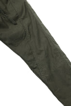 画像をギャラリービューアに読み込む, CHANGES VINTAGE REMAKE EASY JOCKEY PANTS / US ARMY SCHLAFCOVER (KHAKI #A)