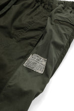 画像をギャラリービューアに読み込む, CHANGES VINTAGE REMAKE EASY JOCKEY PANTS / US ARMY SCHLAFCOVER (KHAKI #A)