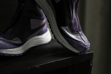 画像をギャラリービューアに読み込む, 11 BY BORIS BIDJAN SABERI x SALOMON / OBJECT DYED "BAMBA 2 HIGH" (MUREX PURPLE)