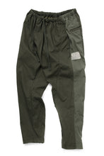 画像をギャラリービューアに読み込む, CHANGES VINTAGE REMAKE EASY JOCKEY PANTS / US ARMY SCHLAFCOVER (KHAKI #A)