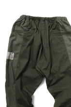 画像をギャラリービューアに読み込む, CHANGES VINTAGE REMAKE EASY JOCKEY PANTS / US ARMY SCHLAFCOVER (KHAKI #A)