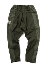 画像をギャラリービューアに読み込む, CHANGES VINTAGE REMAKE EASY JOCKEY PANTS / US ARMY SCHLAFCOVER (KHAKI #A)