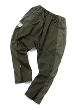 画像をギャラリービューアに読み込む, CHANGES VINTAGE REMAKE EASY JOCKEY PANTS / US ARMY SCHLAFCOVER (KHAKI #A)