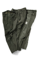 画像をギャラリービューアに読み込む, CHANGES VINTAGE REMAKE EASY JOCKEY PANTS / US ARMY SCHLAFCOVER (KHAKI #A)