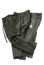 画像をギャラリービューアに読み込む, CHANGES VINTAGE REMAKE EASY JOCKEY PANTS / US ARMY SCHLAFCOVER (KHAKI #A)