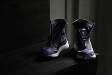 画像をギャラリービューアに読み込む, 11 BY BORIS BIDJAN SABERI x SALOMON / OBJECT DYED "BAMBA 2 HIGH" (MUREX PURPLE)