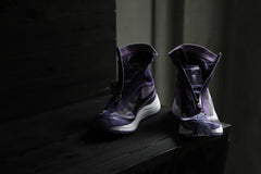 画像をギャラリービューアに読み込む, 11 BY BORIS BIDJAN SABERI x SALOMON / OBJECT DYED "BAMBA 2 HIGH" (MUREX PURPLE)