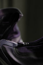 画像をギャラリービューアに読み込む, 11 BY BORIS BIDJAN SABERI x SALOMON / OBJECT DYED "BAMBA 2 HIGH" (MUREX PURPLE)