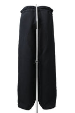 Load image into Gallery viewer, sus-sous trousers MK-1 / HERINGBONE WOVEN (INDIGO)