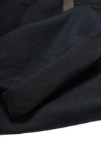 Load image into Gallery viewer, sus-sous trousers MK-1 / HERINGBONE WOVEN (INDIGO)