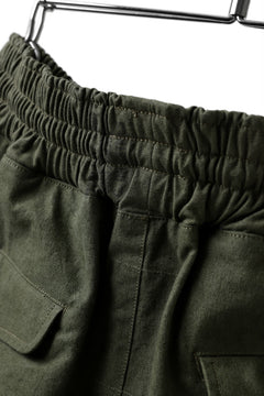 画像をギャラリービューアに読み込む, READYMADE REMOVAL PANTS (KHAKI GREEN#A)