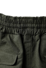 画像をギャラリービューアに読み込む, READYMADE REMOVAL PANTS (KHAKI GREEN#A)