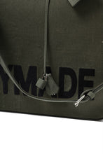 画像をギャラリービューアに読み込む, READYMADE GYM BAG LARGE (KHAKI #B)