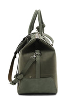 画像をギャラリービューアに読み込む, READYMADE GYM BAG LARGE (KHAKI #B)