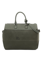 画像をギャラリービューアに読み込む, READYMADE GYM BAG LARGE (KHAKI #B)
