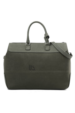 画像をギャラリービューアに読み込む, READYMADE GYM BAG LARGE (KHAKI #B)