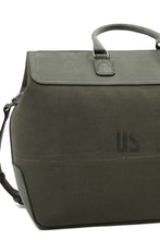 画像をギャラリービューアに読み込む, READYMADE GYM BAG LARGE (KHAKI #B)