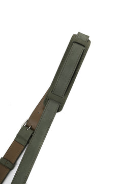 画像をギャラリービューアに読み込む, READYMADE GYM BAG LARGE (KHAKI #B)