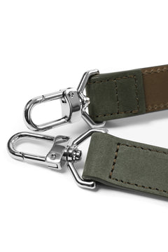 画像をギャラリービューアに読み込む, READYMADE GYM BAG LARGE (KHAKI #B)