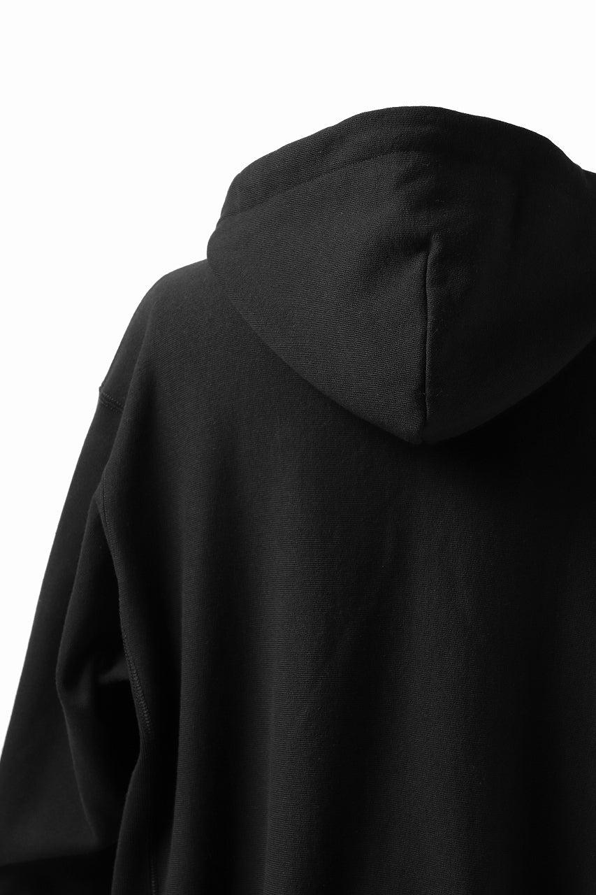 画像をギャラリービューアに読み込む, READYMADE HOODIE R.MUTT (BLACK)