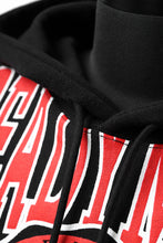 画像をギャラリービューアに読み込む, READYMADE HOODIE R.MUTT (BLACK)