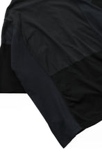 画像をギャラリービューアに読み込む, CHANGES VINTAGE REMAKE MULTI PANEL POC TEE (BLACK #D)