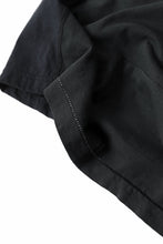 画像をギャラリービューアに読み込む, CHANGES VINTAGE REMAKE MULTI PANEL POC TEE (BLACK #B)