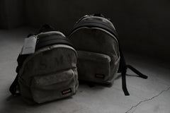 画像をギャラリービューアに読み込む, READYMADE BACK PACK (WHITE #A)