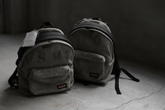 画像をギャラリービューアに読み込む, READYMADE BACK PACK (WHITE #A)