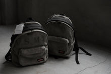 画像をギャラリービューアに読み込む, READYMADE BACK PACK (WHITE)