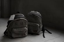 画像をギャラリービューアに読み込む, READYMADE BACK PACK (WHITE)