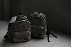 画像をギャラリービューアに読み込む, READYMADE BACK PACK (WHITE)
