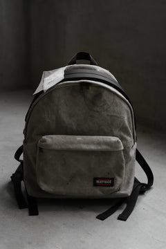 画像をギャラリービューアに読み込む, READYMADE BACK PACK (WHITE #A)