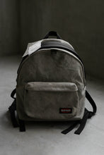 画像をギャラリービューアに読み込む, READYMADE BACK PACK (WHITE)