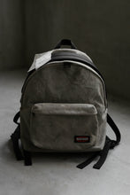画像をギャラリービューアに読み込む, READYMADE BACK PACK (WHITE #A)