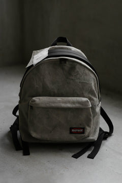 画像をギャラリービューアに読み込む, READYMADE BACK PACK (WHITE #A)