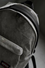 画像をギャラリービューアに読み込む, READYMADE BACK PACK (WHITE #A)