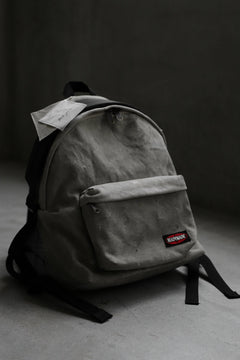 画像をギャラリービューアに読み込む, READYMADE BACK PACK (WHITE)