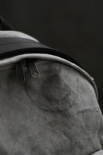 画像をギャラリービューアに読み込む, READYMADE BACK PACK (WHITE #A)